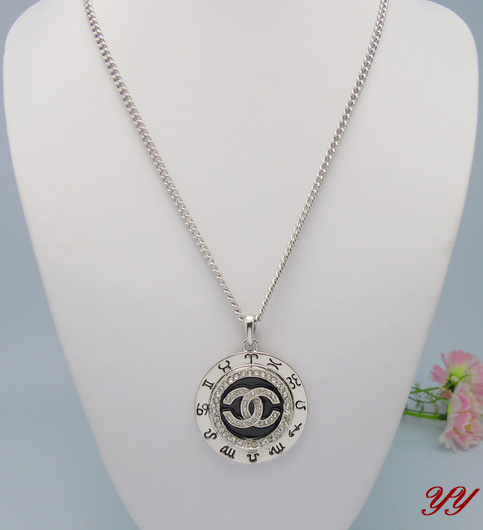 Collana Chanel Modello 31